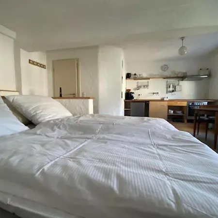 Ferienwohnung Coburg * 코부르크