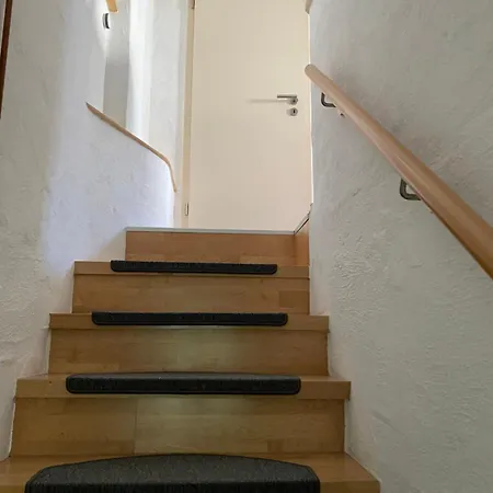 아파트 Ferienwohnung Coburg *