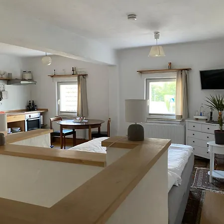 Ferienwohnung Coburg 코부르크