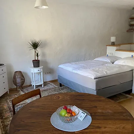 Ferienwohnung Coburg 코부르크