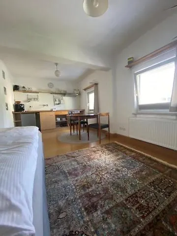 Ferienwohnung Coburg 아파트