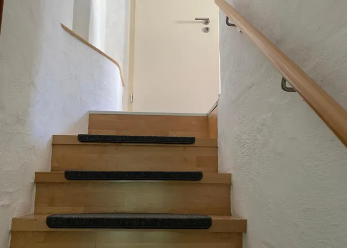 아파트 Ferienwohnung Coburg *