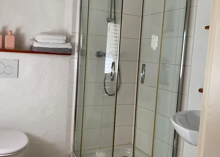 Ferienwohnung Coburg 아파트