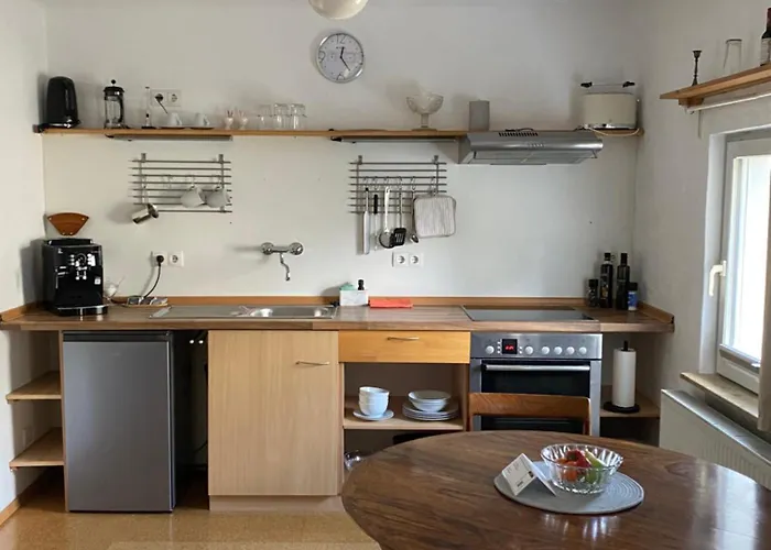 Ferienwohnung Coburg *