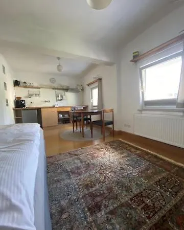 Ferienwohnung Coburg Appartement