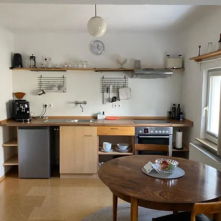 Ferienwohnung Coburg *
