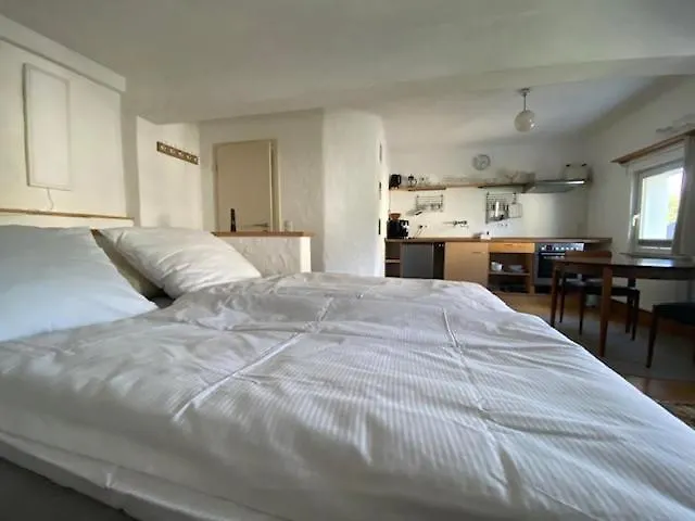 Ferienwohnung Coburg * 코부르크