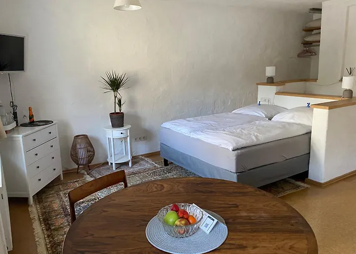 Ferienwohnung Coburg 코부르크
